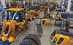 Five Things: Tractor Manufacturing