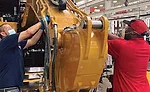 Five Things: Tractor Manufacturing