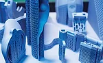 Additive manufacturing goes mainstream