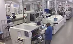 Reshoring Product Assembly