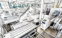 Shining a New Light on Solar Module Assembly