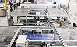 Shining a New Light on Solar Module Assembly
