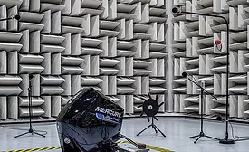 Motor Manufacturer Opens State-of-the-Art NVH Testing Lab