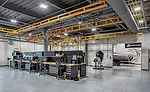 Motor Manufacturer Opens State-of-the-Art NVH Testing Lab