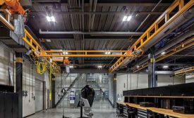 Motor Manufacturer Opens State-of-the-Art NVH Testing Lab