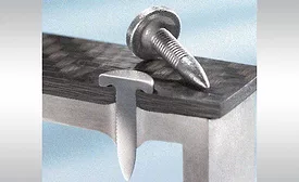 New Fastener Enables Mercedes-Benz to Join Aluminum Parts