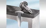 New Fastener Enables Mercedes-Benz to Join Aluminum Parts