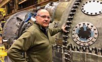How Lean Helped GE’s Turbine Factory Find Its Mojo