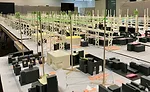 How Lean Helped GE’s Turbine Factory Find Its Mojo