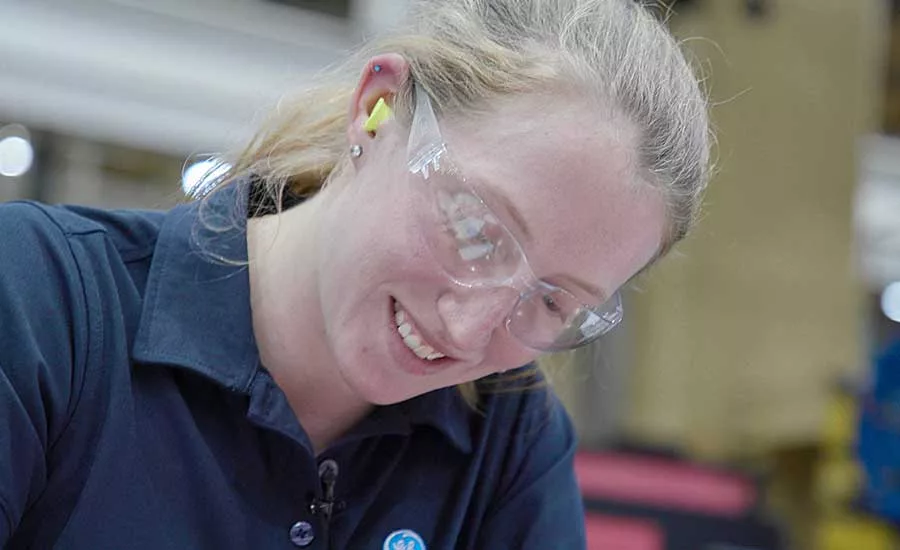 How Lean Helped GE’s Turbine Factory Find Its Mojo