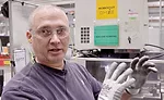 How Lean Helped GE’s Turbine Factory Find Its Mojo