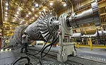 How Lean Helped GE’s Turbine Factory Find Its Mojo