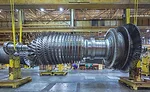 How Lean Helped GE’s Turbine Factory Find Its Mojo