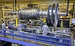How Lean Helped GE’s Turbine Factory Find Its Mojo