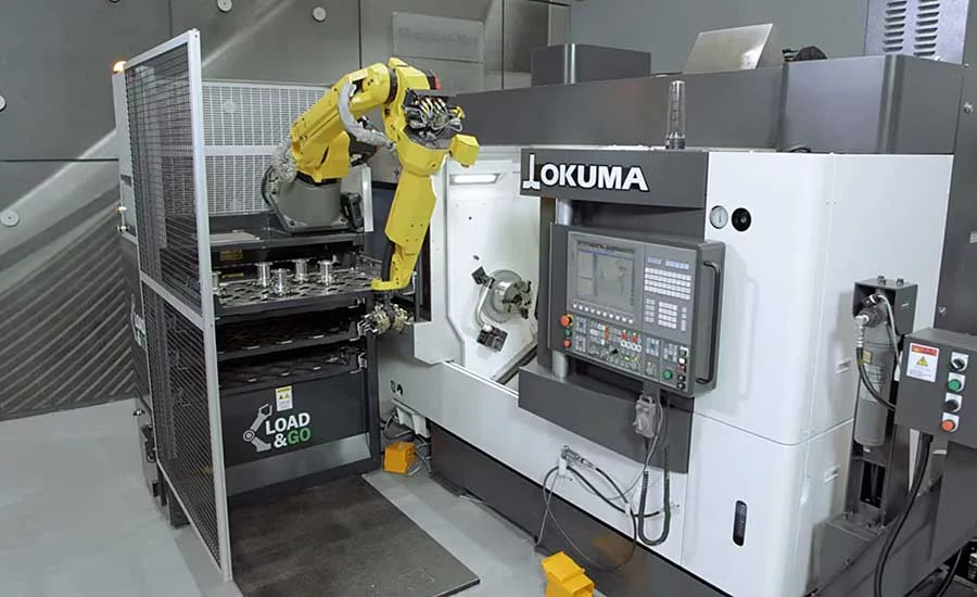 How Automation Accelerates Reshoring—Part 1