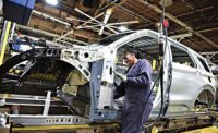 Zinc Holds Promise for Lightweighting