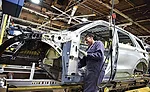 Zinc Holds Promise for Lightweighting
