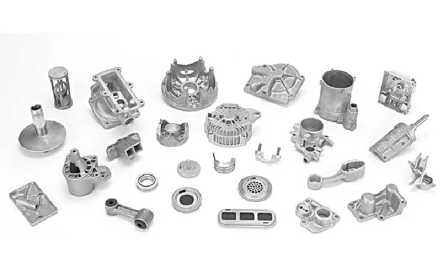 Zinc Holds Promise for Lightweighting