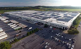 Five Things: Furniture Manufacturing
