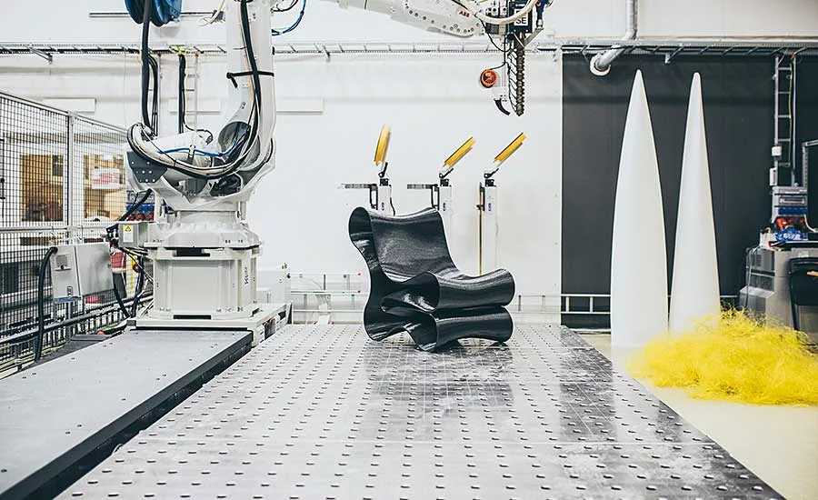 Five Things: Furniture Manufacturing