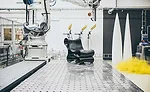 Five Things: Furniture Manufacturing