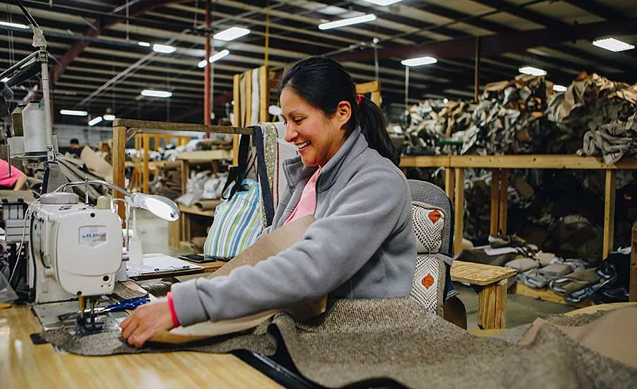 Five Things: Furniture Manufacturing