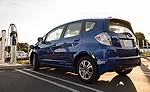 HONDA RESEARCHING  HOW TO REUSE EV BATTERIES