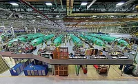 Advanced Materials  Push the Envelope in Aerospace Assembly