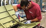 Advanced Materials  Push the Envelope in Aerospace Assembly