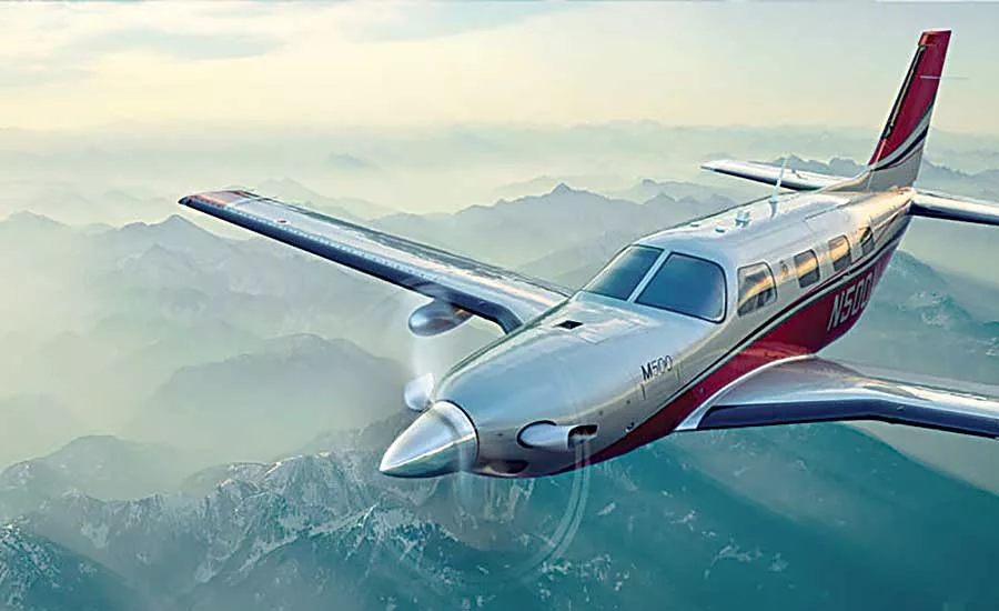 Advanced Materials  Push the Envelope in Aerospace Assembly
