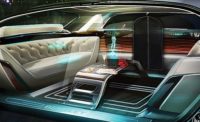 Bentley Motors Drives its Future Car Design With 3D Printing