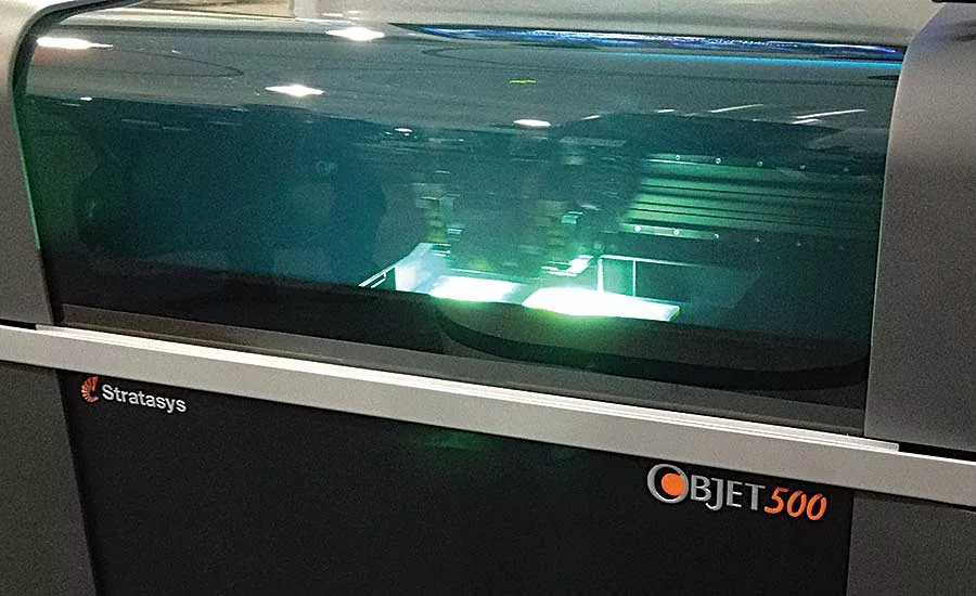 Bentley Motors Drives its Future Car Design With 3D Printing