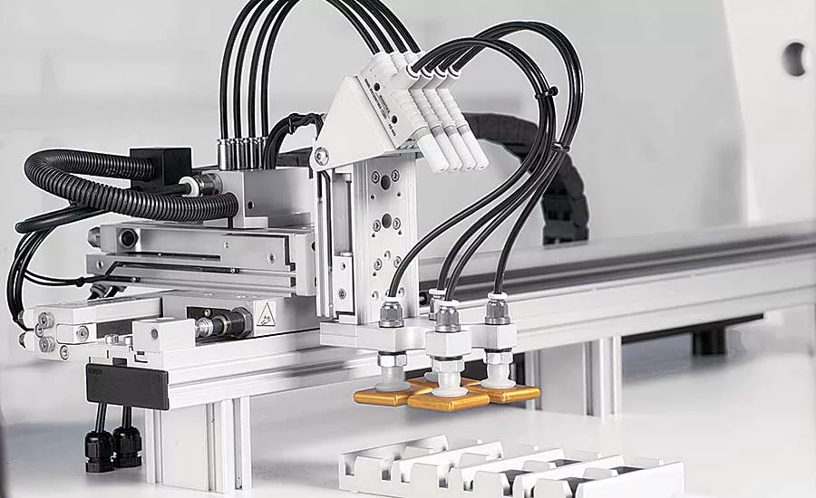 What’s New With Pneumatic Actuators