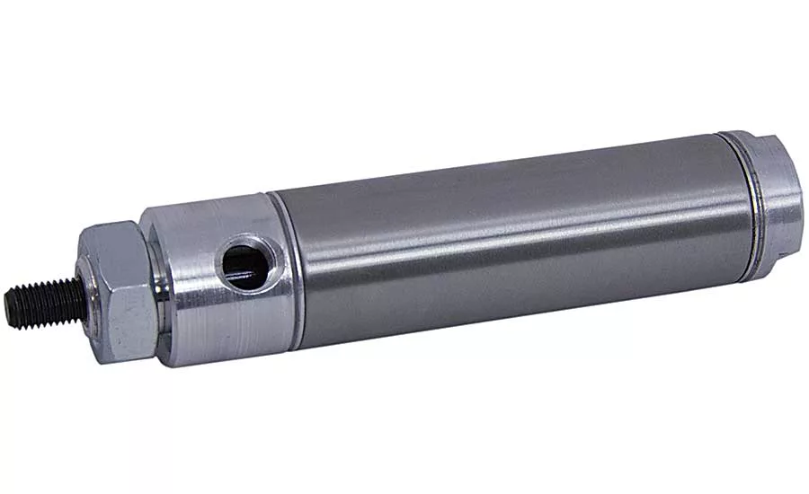 What’s New With Pneumatic Actuators