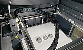 SURGICAL TOOL PROTOTYPES DEVELOPED WITH ADDITIVE MANUFACTURING