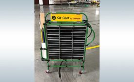 kitting cart 