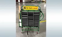 kitting cart kitting cart