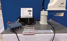 TS5000 robot controller