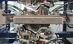 Hot-Gas Welding of Plastic Parts