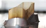 Hot-Gas Welding of Plastic Parts