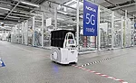5G Will Drive Tomorrow’s Connected Assembly Lines