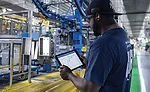 5G Will Drive Tomorrow’s Connected Assembly Lines
