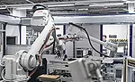 5G Will Drive Tomorrow’s Connected Assembly Lines