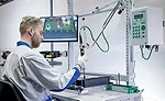5G Will Drive Tomorrow’s Connected Assembly Lines