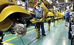 5G Will Drive Tomorrow’s Connected Assembly Lines