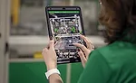 5G Will Drive Tomorrow’s Connected Assembly Lines