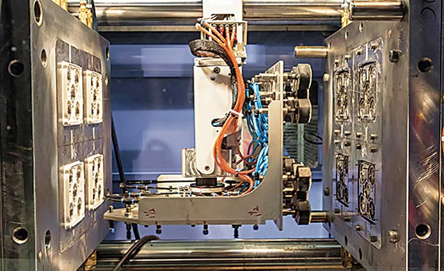 Five Ways Augmented Intelligence Is Saving Manufacturers