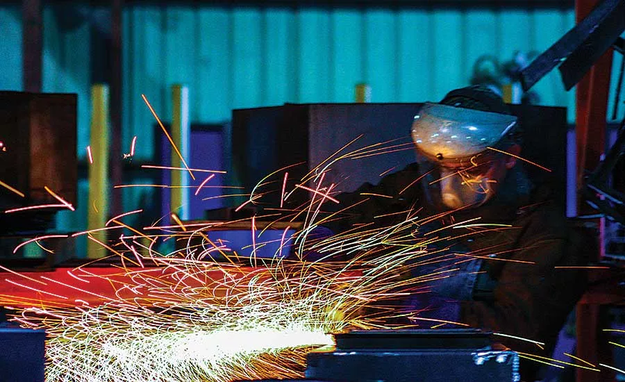 Five Ways Augmented Intelligence Is Saving Manufacturers