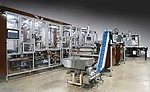 Automated Assembly in the Age of Industry 4.0