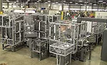 Automated Assembly in the Age of Industry 4.0